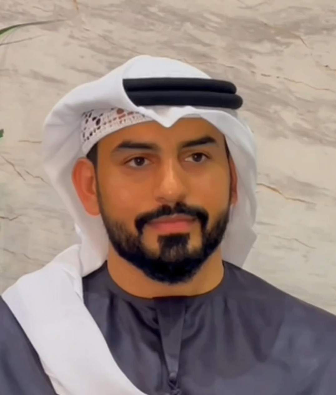 Hamad Al Shamsi